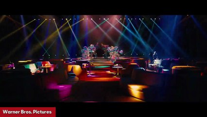 Rutger Hauer Chimes In on 'Blade Runner' Sequel & Why Movies Today “Lack Balls” | THR News