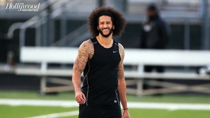 EA Sports Adds Colin Kaepernick to 'Madden NFL 21'