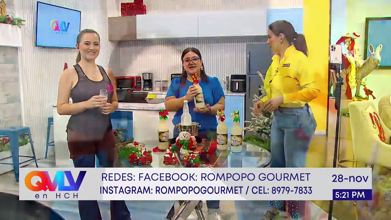 En Vivo (8575)