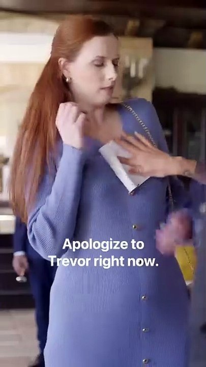 Falling for My Ex's Uncle