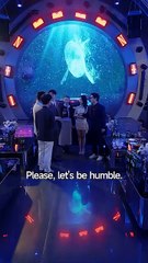 Spy Mission Gone Hilariously Wrong #Dramabox