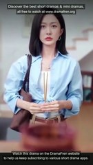 The Heiress Built Her Case / Reborn Cop: The Heiress Who Wouldn't Die S Shorttv Shortshot Shorts