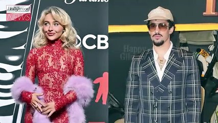 Grammy Nominations: Kendrick Lamar Leads, 'Golden' Nominated for Song of the Year | THR News Video