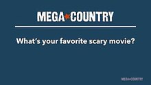 Eric Paslay, Morgan Wallen & More Reveal Their Favorite Scary Movie