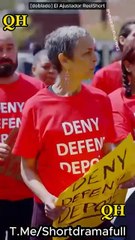 [doblado] El Ajustador ReelShort