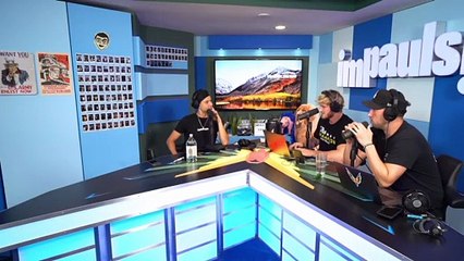 Logan Paul Reacts To Ray Diaz Alleged Abuse Case