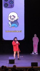 mandrake 1984 imbarazziamoci