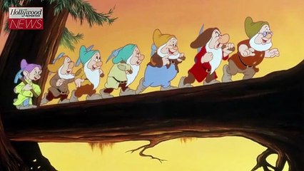 Son of Original 'Snow White' Director Bashes Disney's Remake | THR News