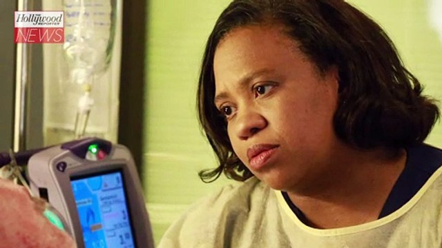 'Grey's Anatomy' Renewed as Ellen Pompeo Inks New Deal for Season 18 | THR News