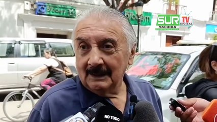 Argentinos denunciaron que no les venden combustible en Bolivia: "No vamos a volver nunca más"