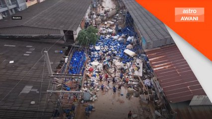 145 maut, 3.5 juta terjejas