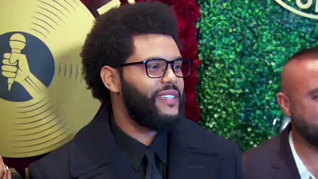 Angelina Jolie & The Weeknd Spark Dating Rumors After 2nd Dinner Date