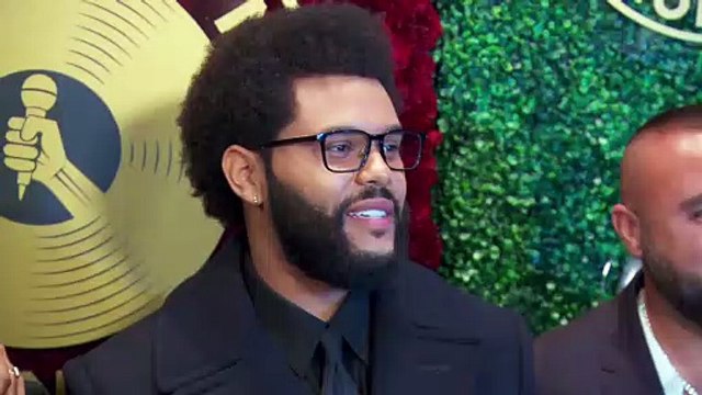 Angelina Jolie & The Weeknd Spark Dating Rumors After 2nd Dinner Date