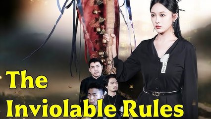 THE INVIOLABLE RULES