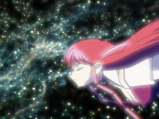 勇者王ガオガイガー FINAL ノンクレジットED#01 06