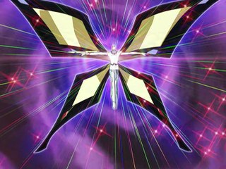 勇者王ガオガイガー FINAL ノンクレジットOP#07