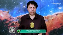 Olhar Espacial os grandes mistérios do Universo