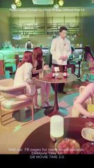 Haunted By Shadows of You