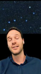 La CONSTELLATION de la GRANDE OURSE