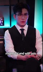 Allergic to Woman, Addicted to Her Full Chinese Drama - English Sub