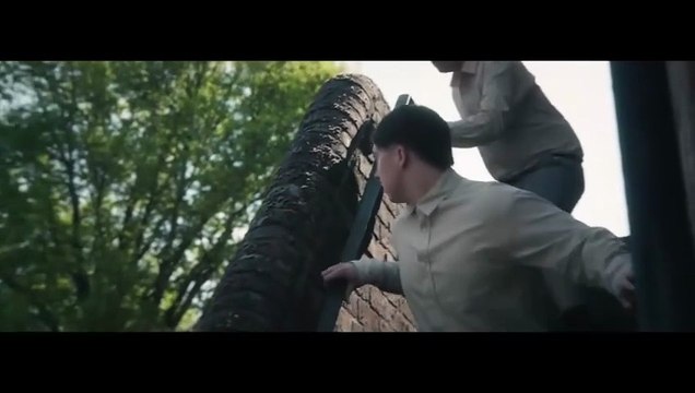 Original Gangsters with Sean Bean S01E04