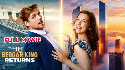 [ Hot 2025????] The Beggar King Returns_Reelshort