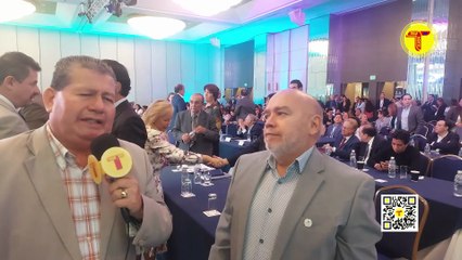 EL CONGRESO NÓVARA LIVING LATAM REUNIÓ A VARIOS ACTORES QUE TEJEN LA PRODUCCIÓN ECONÓMICA