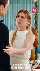 5 years of marriage�just to hear he never loved me! - I Love You More Than Life - ReelShort