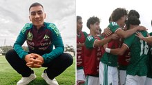 Selección Mexicana sub-16 derrota a Costa Rica en mini torneo de Puebla; Jürgen Castañeda aplaude papel de los jovenes