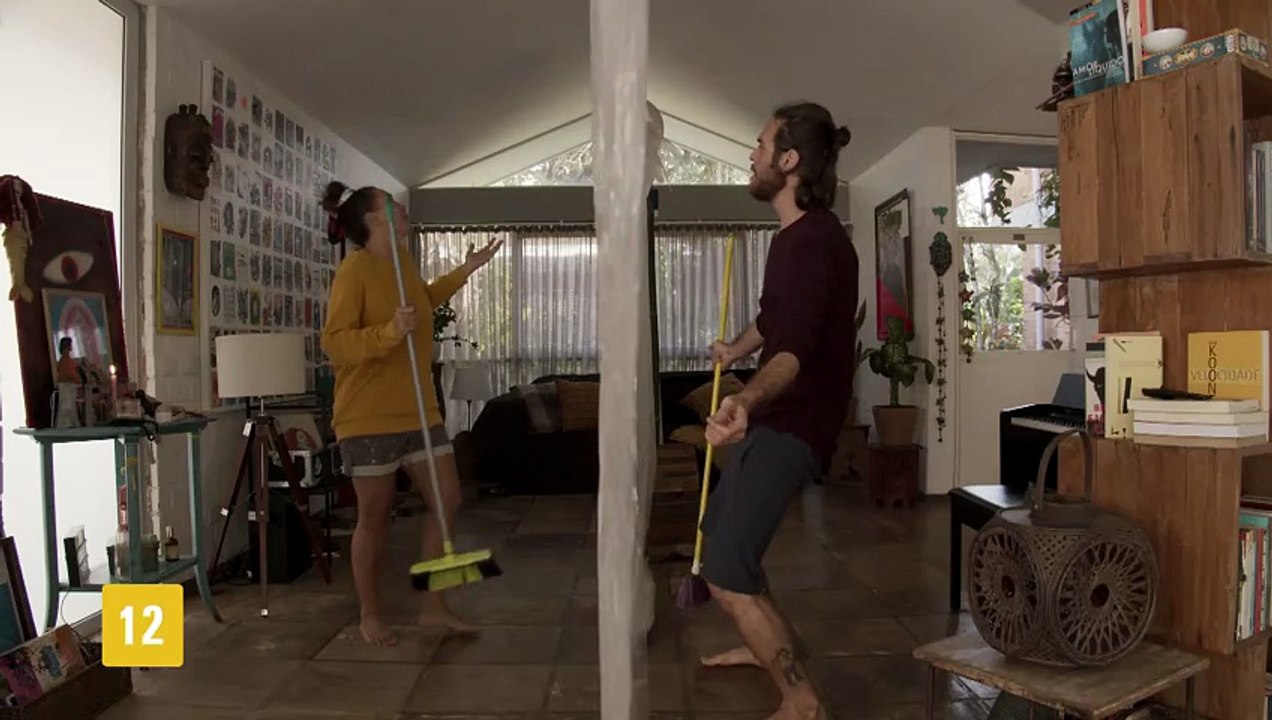 Amor e Sorte | show | 2020 | Official Teaser