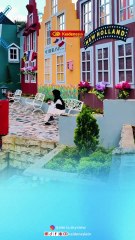 Sierra Sky View, Destinasi Wisata Favorit di Malino