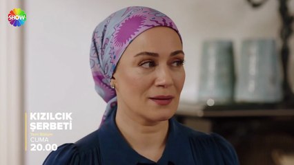 Kızılcık Şerbeti 117. Bölüm - Kızılcık Şerbeti - Sezon 4 - Bölüm 117 - Fragman