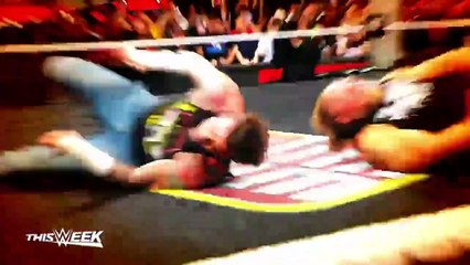 This Week in WWE - Season 12 Episode 47 - This Week in WWE 617