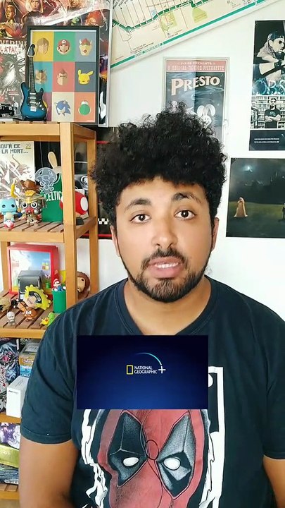 Nope REVIEW