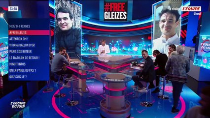 OM : Match contre le TFC plus dur que face à Newcastle ? - L'Équipe du Soir - extrait