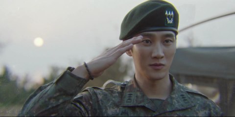 Fiscal Militar Doberman Capitulo 1 en Español Latino - Dorama en Audio Latino