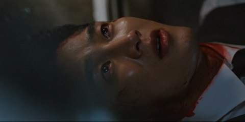 Fiscal Militar Doberman Capitulo 3 en Español Latino - Dorama en Audio Latino