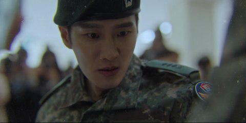 Fiscal Militar Doberman Capitulo 7 en Español Latino - Dorama en Audio Latino