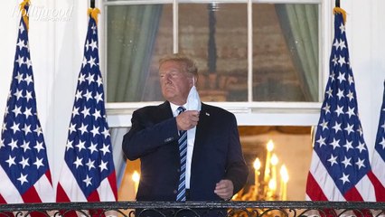 2020 Vice Presidential Debate: The Recap | THR News