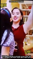 Sweet Wild Bride Of Mine - Bride To Be - Full Movie