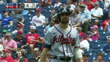 2021 ATL Braves: Braves @ Phillies (6/10/21)