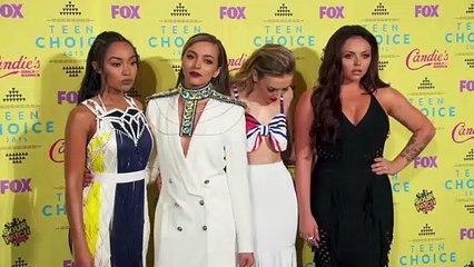 Little Mix's Leigh-Anne Pinnock Seemingly Addresses Nicki Minaj & Jesy Nelson Drama In B-Day Speech