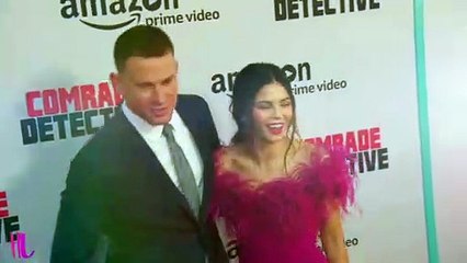 Jenna Dewan Says Her Comments About Channing Tatum Have Been “Distorted”