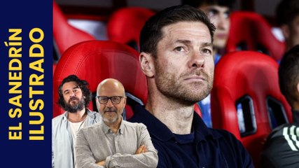 Del resultadismo al cuestionamiento: "El Real Madrid ya se pregunta a qué juega Xabi Alonso"