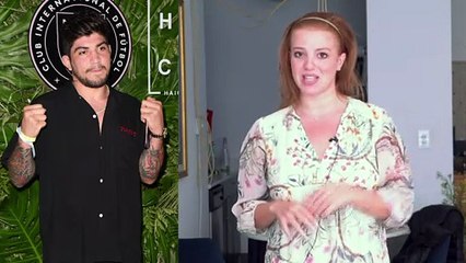 Jake Paul Reacts To Pete Davidson Diss After Defeating Ben Askren