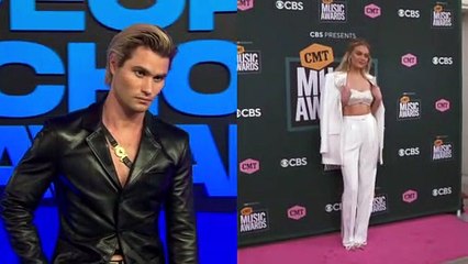 Chase Stokes Confirms Kelsea Ballerini Relationship