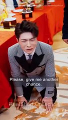 Security Dad Dominates All Full Chinese Drama - English Sub