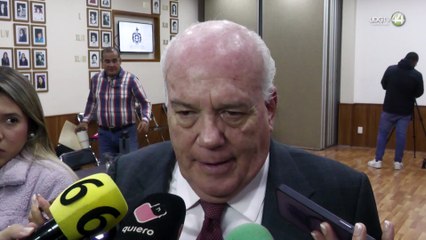 Pretenden crear para 2026, la Subsecretaría de Ciencia en Jalisco