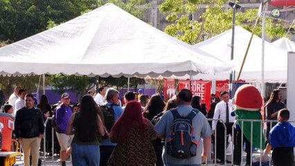 Arranca en Guadalajara la Feria de las Afores para orientar gratis a trabajadores sobre su retiro