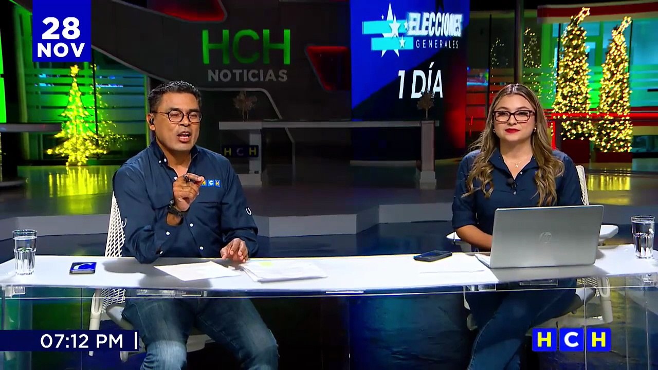 En Vivo (8576)